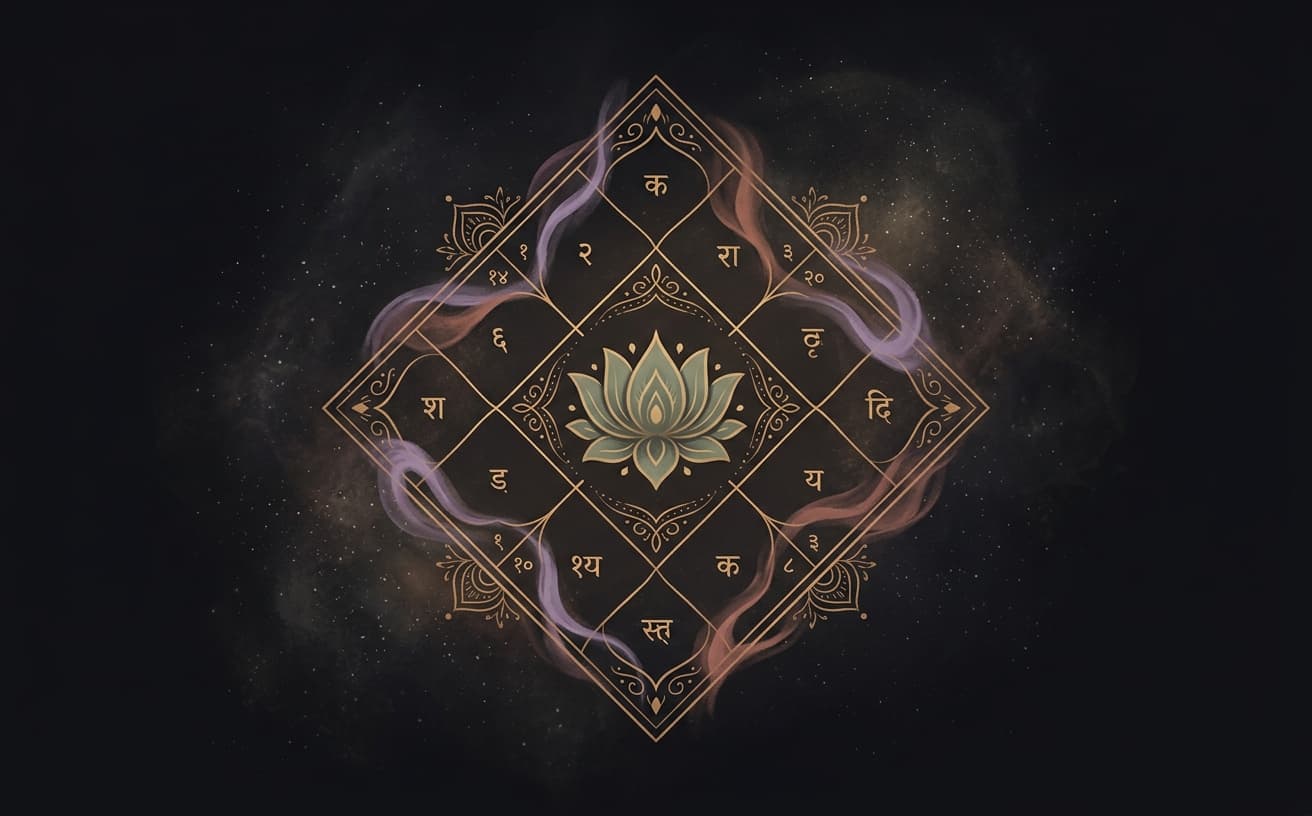 Vedic Astrology on GemZen: Nakshatras, Dashas, and the Sidereal Zodiac