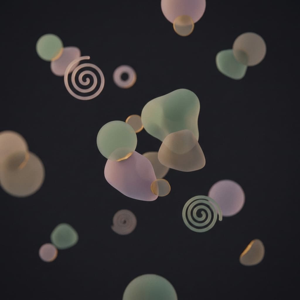 Fragmented wellness - too many apps