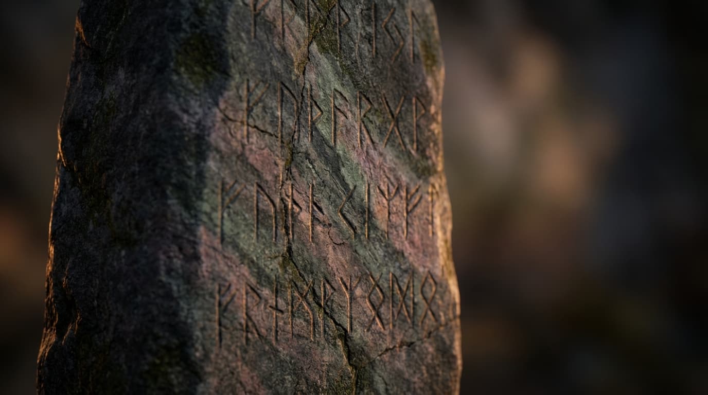 Elder Futhark Runes: Ancient Norse Wisdom for Modern Seekers