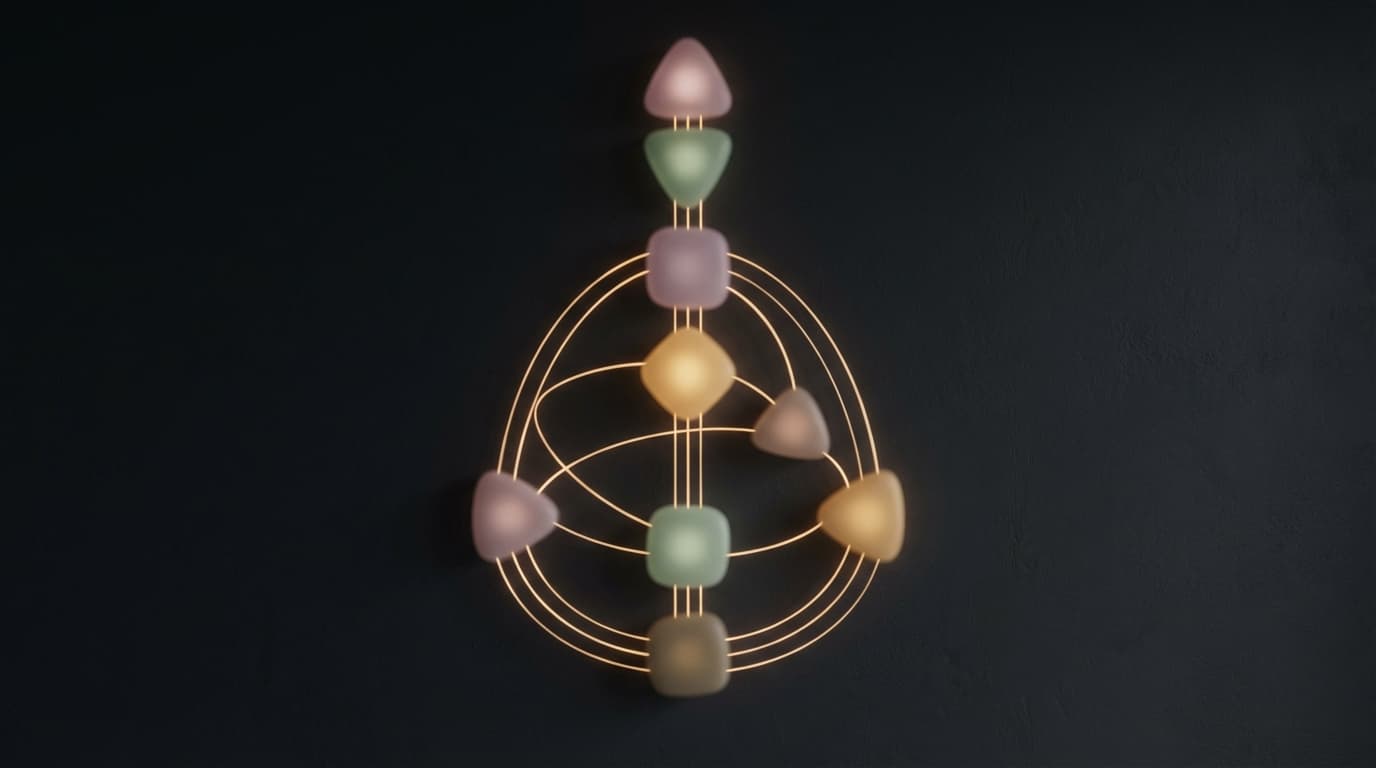 Human Design: Your Energetic Blueprint