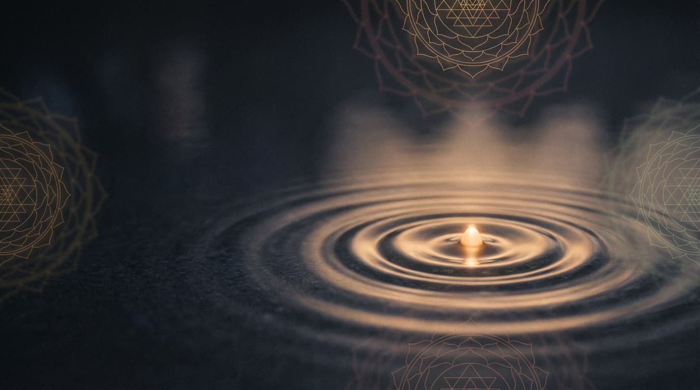 Mantras: Sacred Words for Transformation