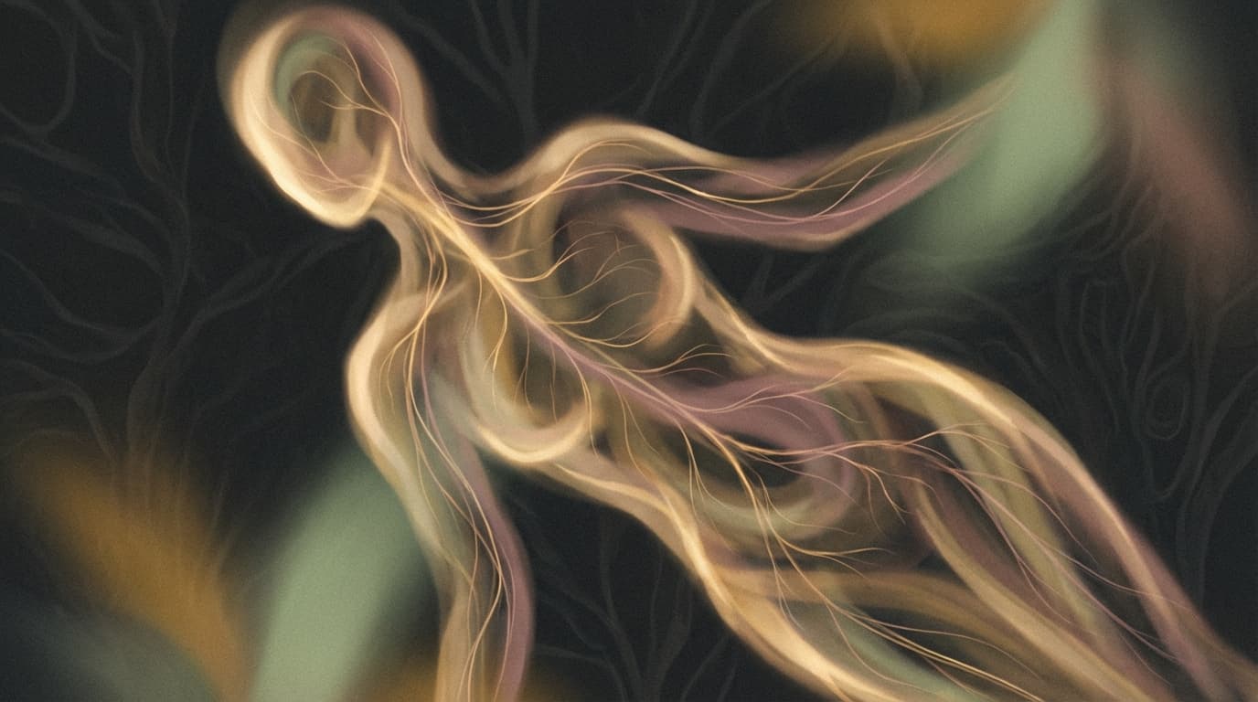 Meet The Body Reader: Listening to Your Body's Wisdom