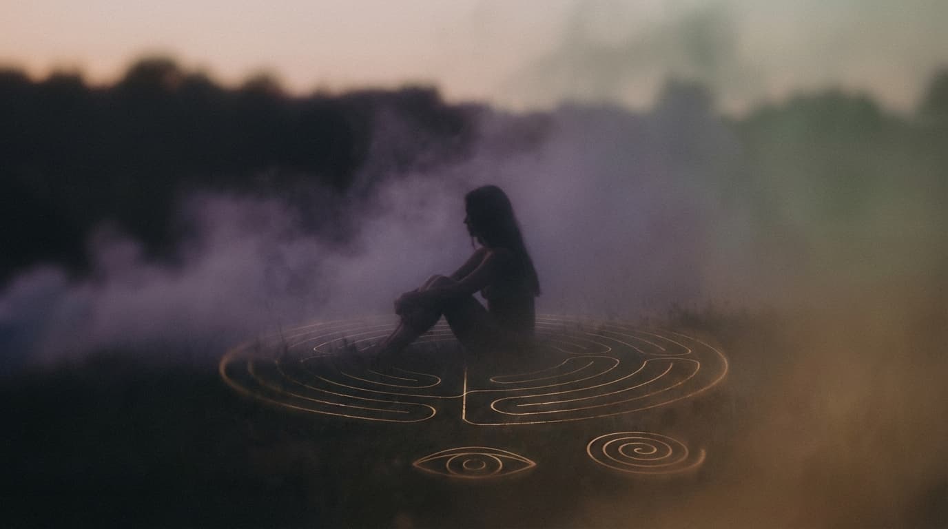 Meet The Mystic: Meaning, Symbolism, and Soul Wisdom