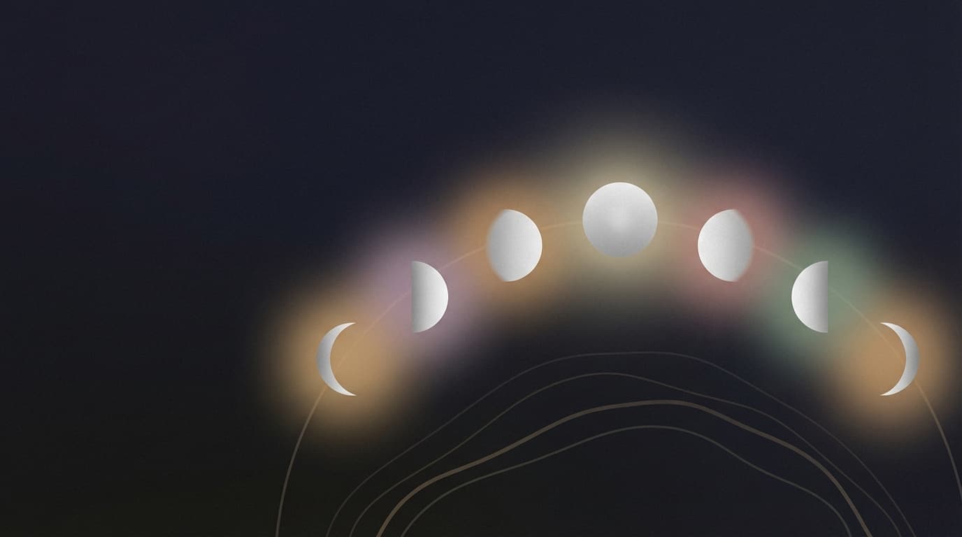 Moon Oracle: Lunar Guidance for Modern Life