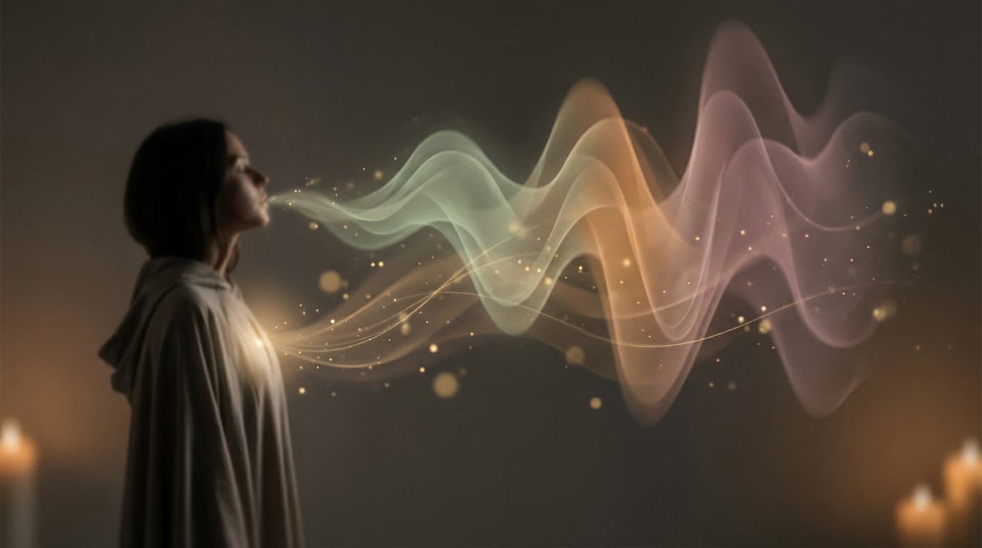 The Science and Soul of Breathwork